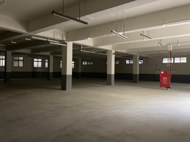 桃園八德廠房-4