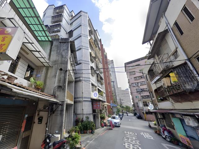 台北松山法拍大樓-3