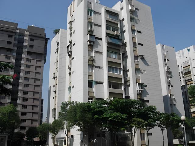 台北松山拍賣大樓-1