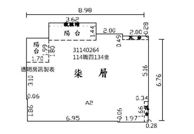 台北松山拍賣大樓-5