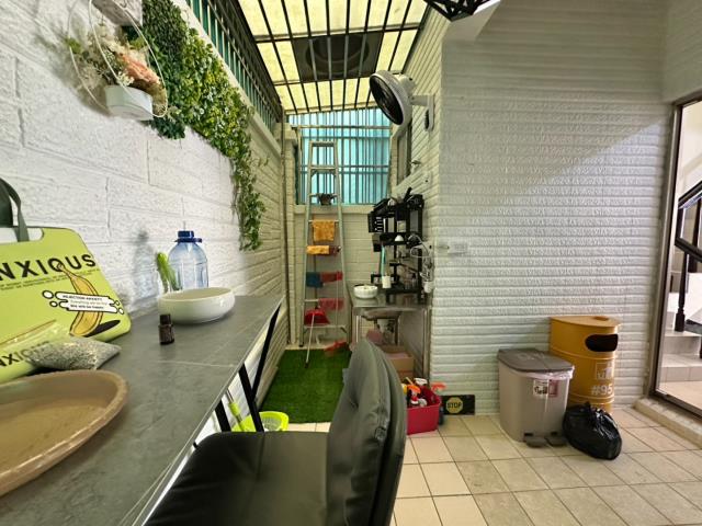 桃園平鎮透天-3