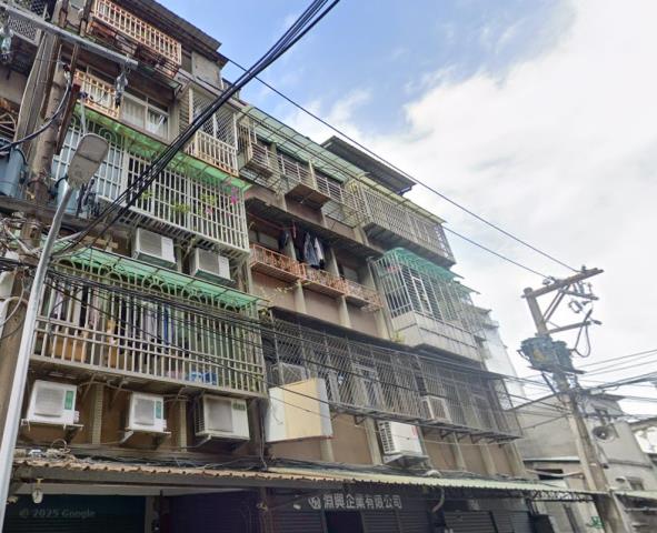 板橋公寓法拍-6