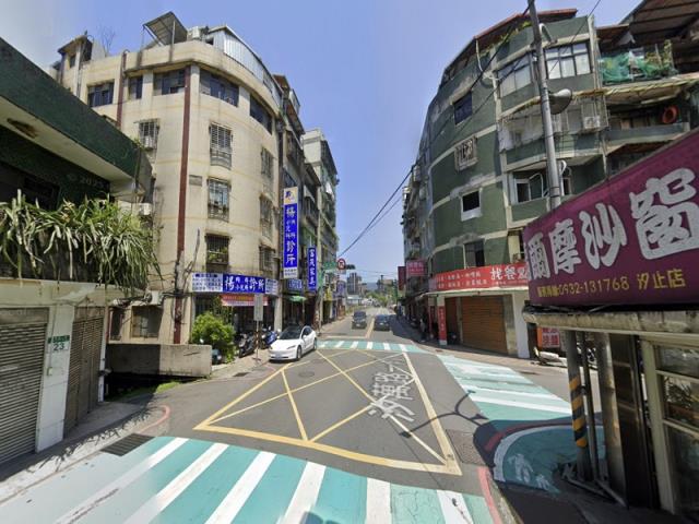 汐止法拍公寓-1