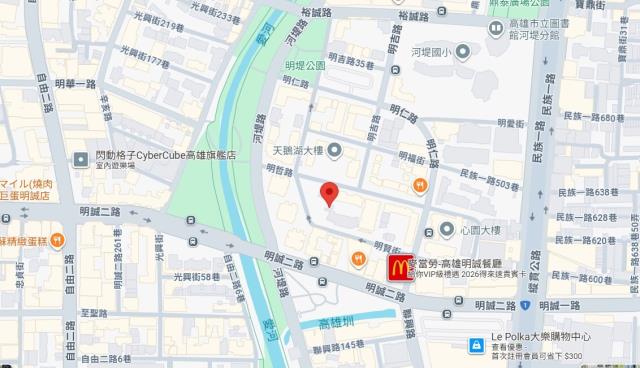 三民區大樓法拍-8