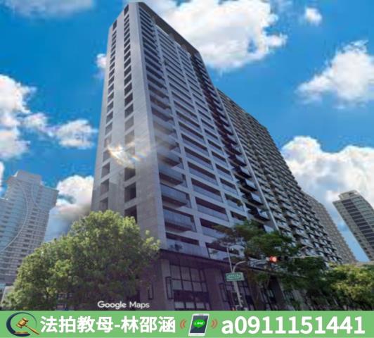 高雄法拍大樓-3