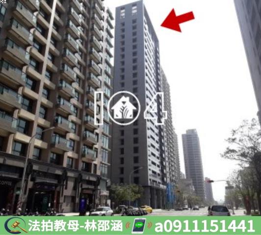 高雄法拍大樓-7