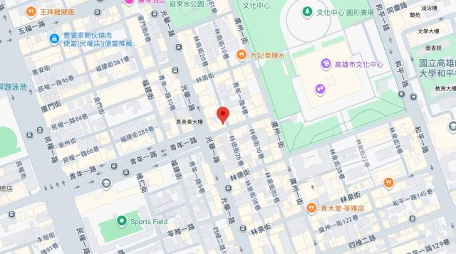 高雄大樓法拍-6