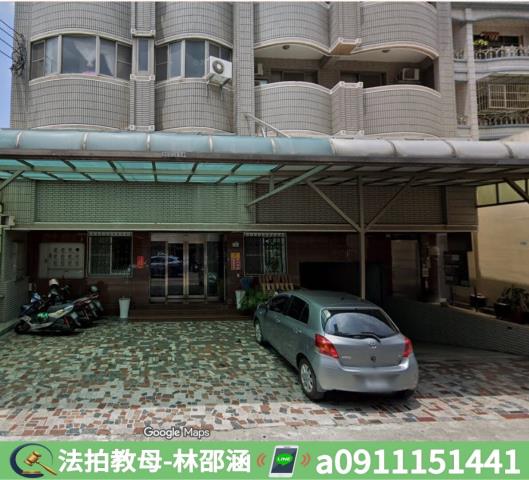 高雄大樓拍賣-4