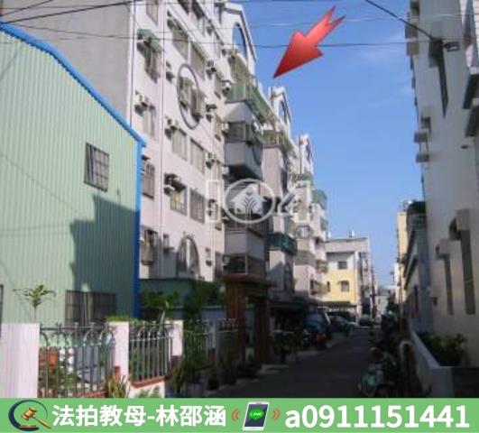 高雄大樓法拍-8
