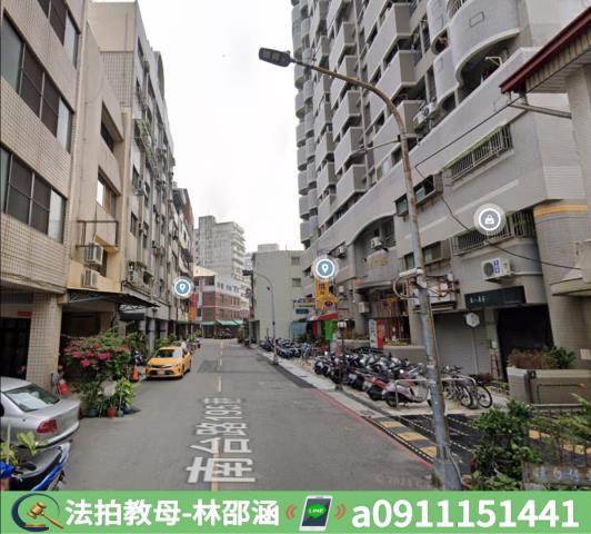 高雄三民區法拍大樓-8