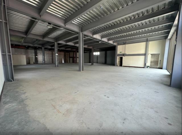 桃園觀音廠房-1