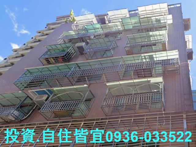 新北板橋法拍華廈-2