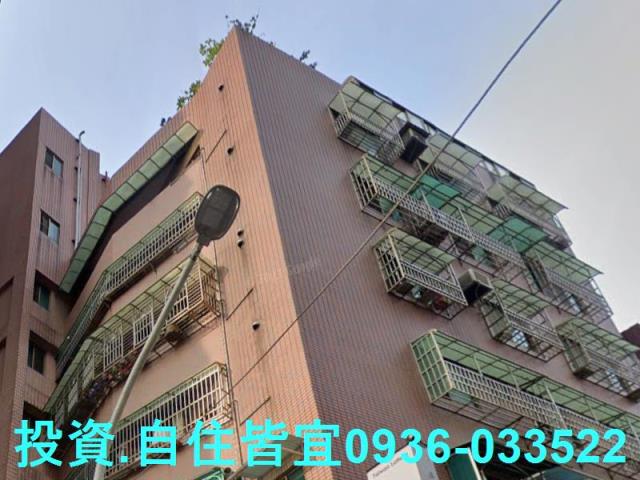 新北板橋法拍華廈-7