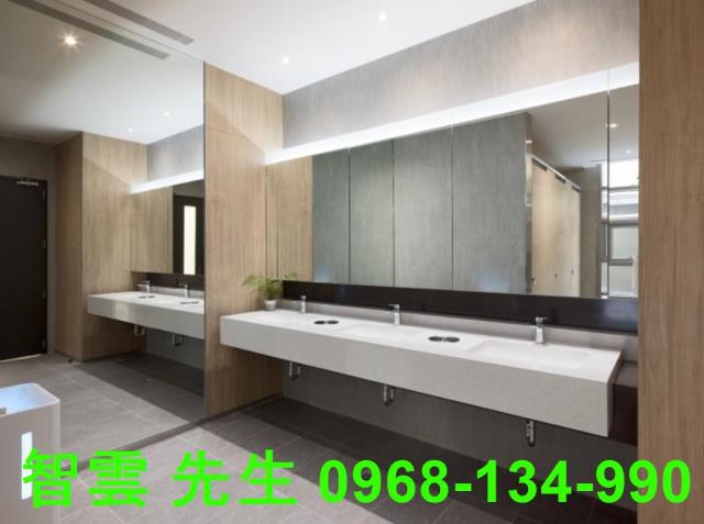 台北北投廠房-5