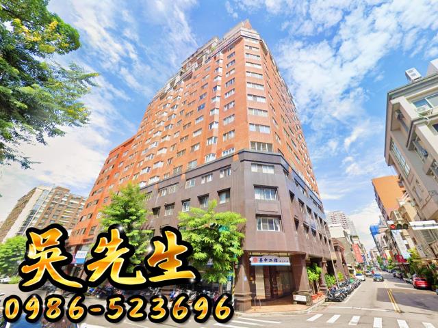 南屯法拍大樓-2