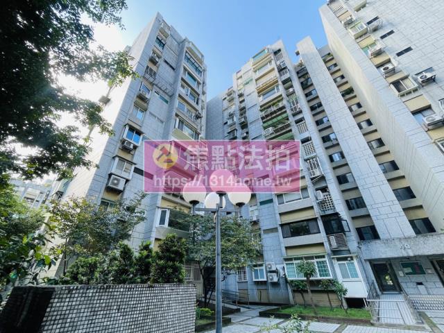 松山法拍大樓-3