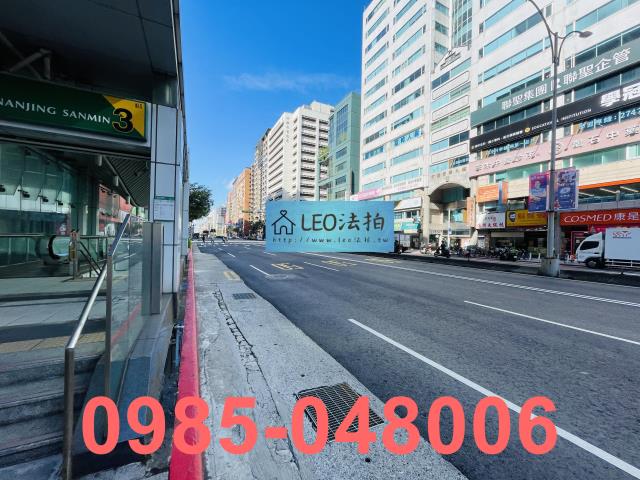 台北松山法拍大樓-8