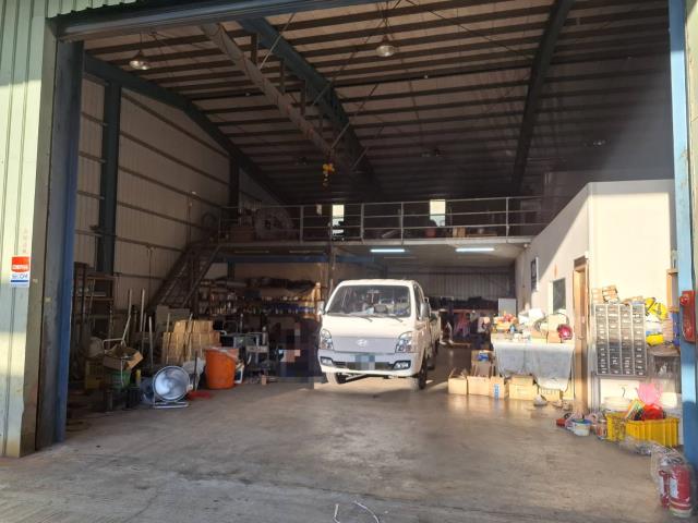 新北林口廠房-7