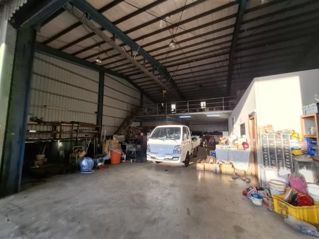 新北林口廠房-8