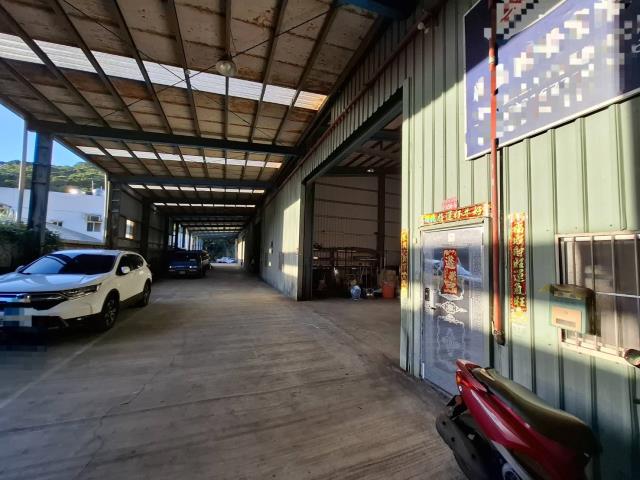 新北林口廠房-9