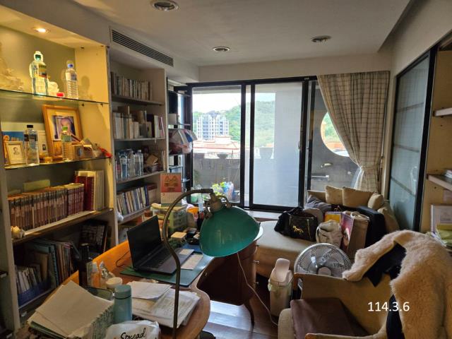 桃園龜山大樓法拍-6