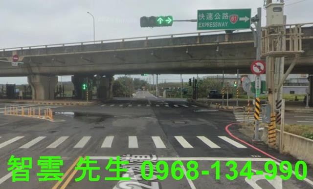 桃園大園廠房-1