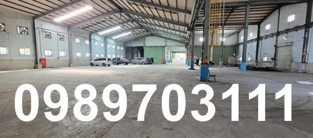 桃園大園廠房-1