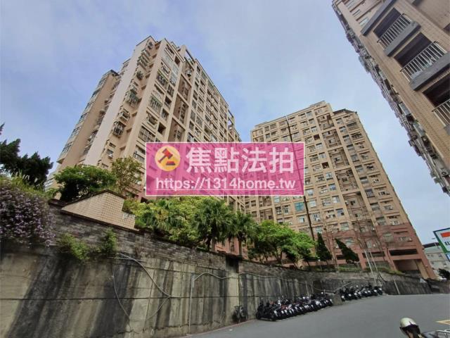 新北淡水法拍大樓-3