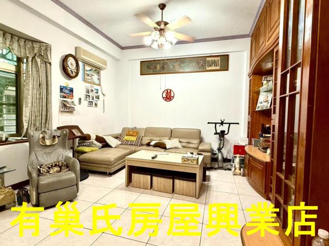 嘉義中埔透天-1