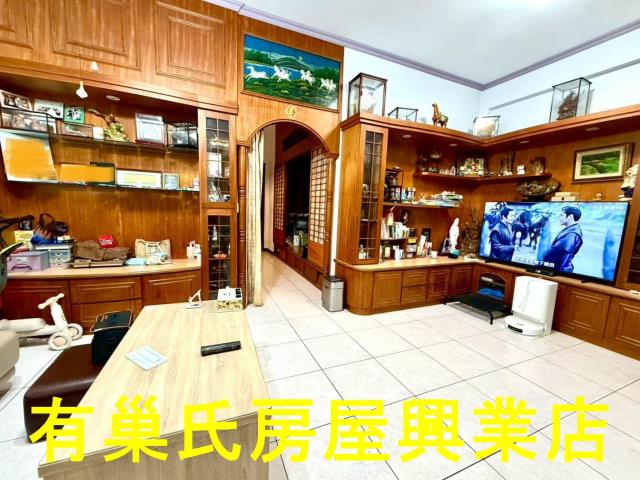 嘉義中埔透天-2