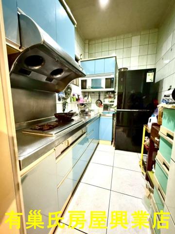 嘉義中埔透天-9