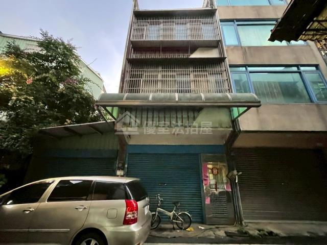 楊梅法拍透天-1