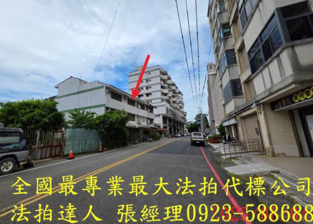 新竹法拍透天-9