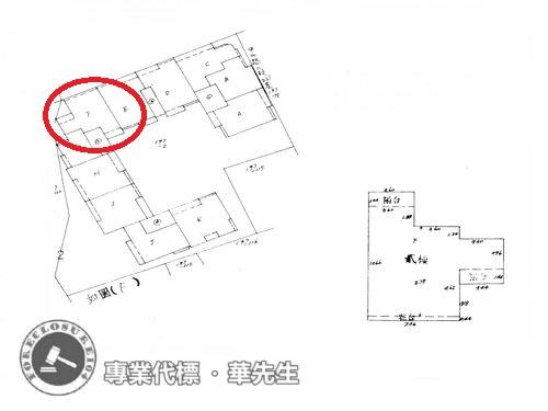 新北板橋華廈法拍-12