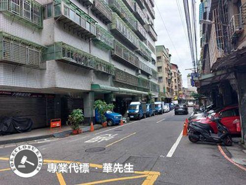 新北板橋華廈法拍-3