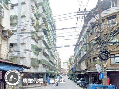 新北板橋華廈法拍-5