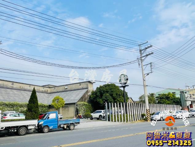 嘉義中埔透天-8