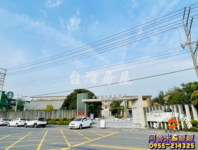 嘉義中埔透天-9