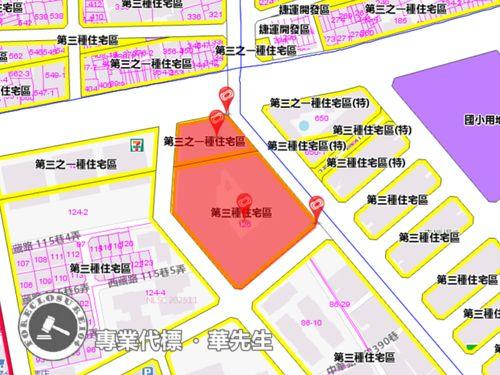 台北萬華法拍公寓-8