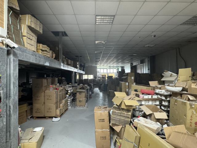 大溪廠房-4
