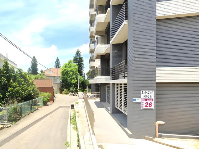 桃園法拍華廈-5