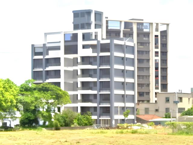 桃園華廈法拍-2