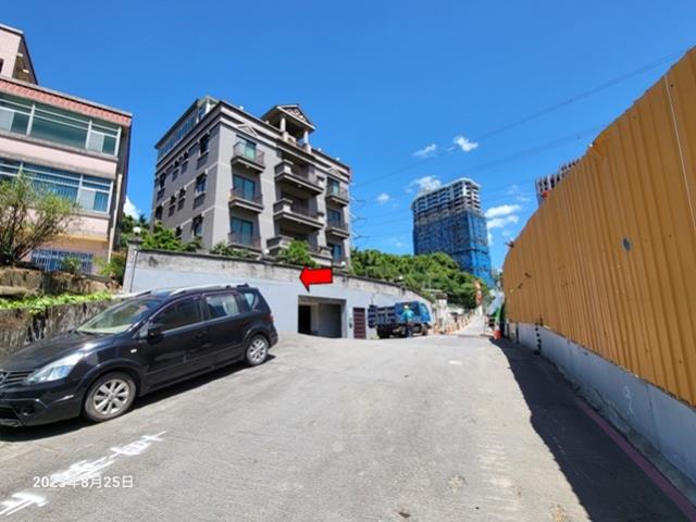 新北淡水公寓拍賣-3