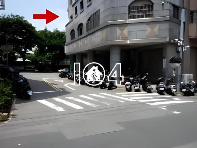 南屯法拍大樓-6