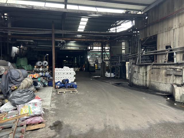 龜山廠房-2
