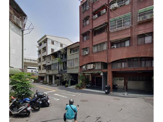 台中公寓拍賣-6