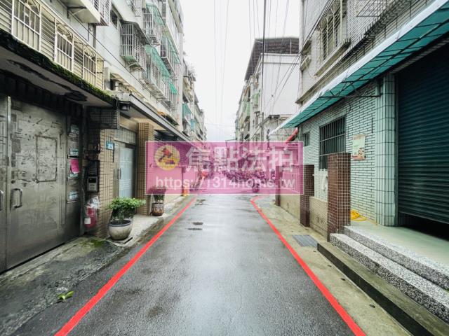 新北法拍公寓-7