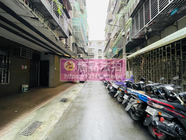 新北土城法拍公寓-8