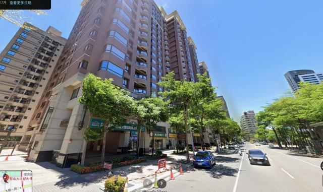 高雄鼓山法拍大樓-3