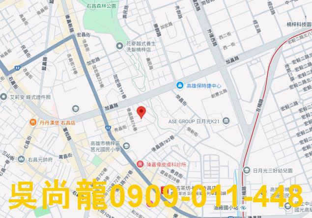 高雄楠梓透天法拍-3